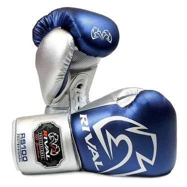 Rival RS100 Professional Sparring Gloves